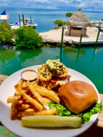 Wahoo's Seafood Bar And Grill Restaurant food