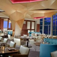 Rasika West End food