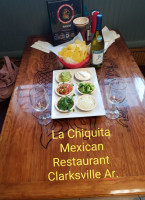 La Chiquita food