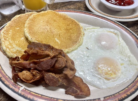 Chuck Wagon food