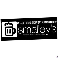 Smalley's food