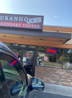 Durango Joes Coffee food