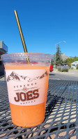 Durango Joes Coffee food