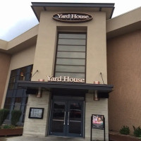 Yard House - West Nyack outside