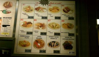 Jalapeños food