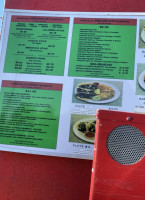 Jalapeños food