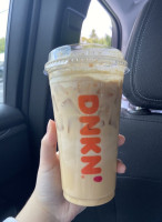 Dunkin' food