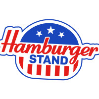 Hamburger Stand food