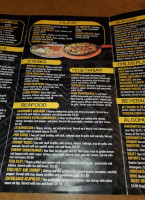 Imperial Ii Mexican food