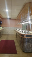 Buffet House inside