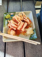 Takosushi inside