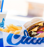 Culver’s food