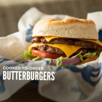 Culver’s food