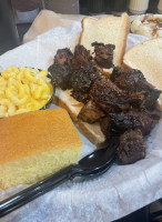 Brothers Bbq food