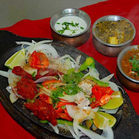 Royal India food