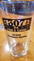 307 Pub Grub Llc food