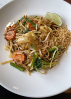 Thaiverse Middleburg food