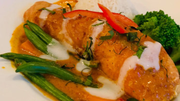 Thaiverse Middleburg food