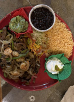 Puerto Vallarta food