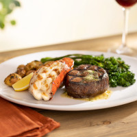 Seasons 52 - King of Prussia food