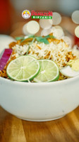 Bawarchi Biryani Point food