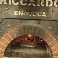 Riccardo Enoteca food