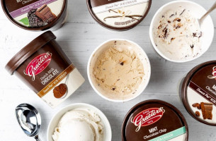 Graeter's Ice Cream food