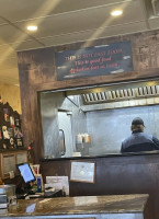 The Brakeman American Grill food