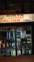 Nebrask Inn outside