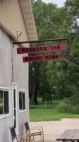 Nebrask Inn outside