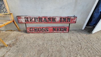 Nebrask Inn inside