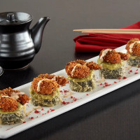 RA Sushi Bar Restaurant - Lombard food