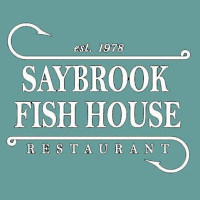 Saybrook Fish House food