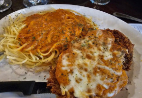 Pino's Italian Kitchen food