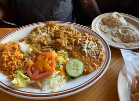 Cocula food