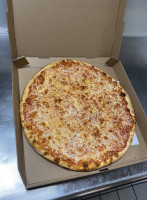 Hometown Pizza Of Southbury food