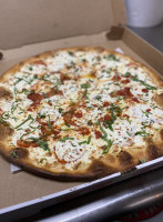 Hometown Pizza Of Southbury food