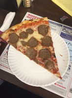 Hometown Pizza Of Southbury food