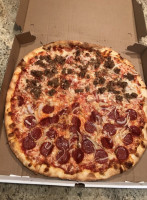 Hometown Pizza Of Southbury food