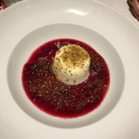 Vivo Osteria food