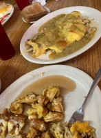 Durango Diner food