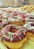 Russellville Doughnuts food