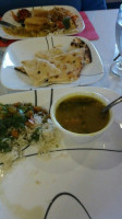 India Garden food