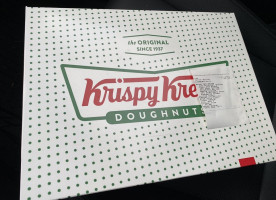 Krispy Kreme (happy Valley) food