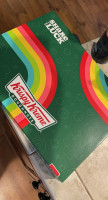 Krispy Kreme (happy Valley) food