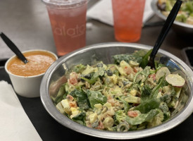 Salata food