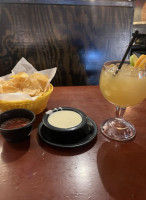 Margaronas Cantina Mexican food