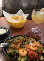 Margaronas Cantina Mexican food