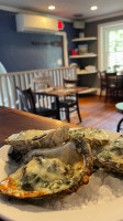 King Street Oyster Middleburg food