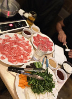 Shabu Tatsu East Village food